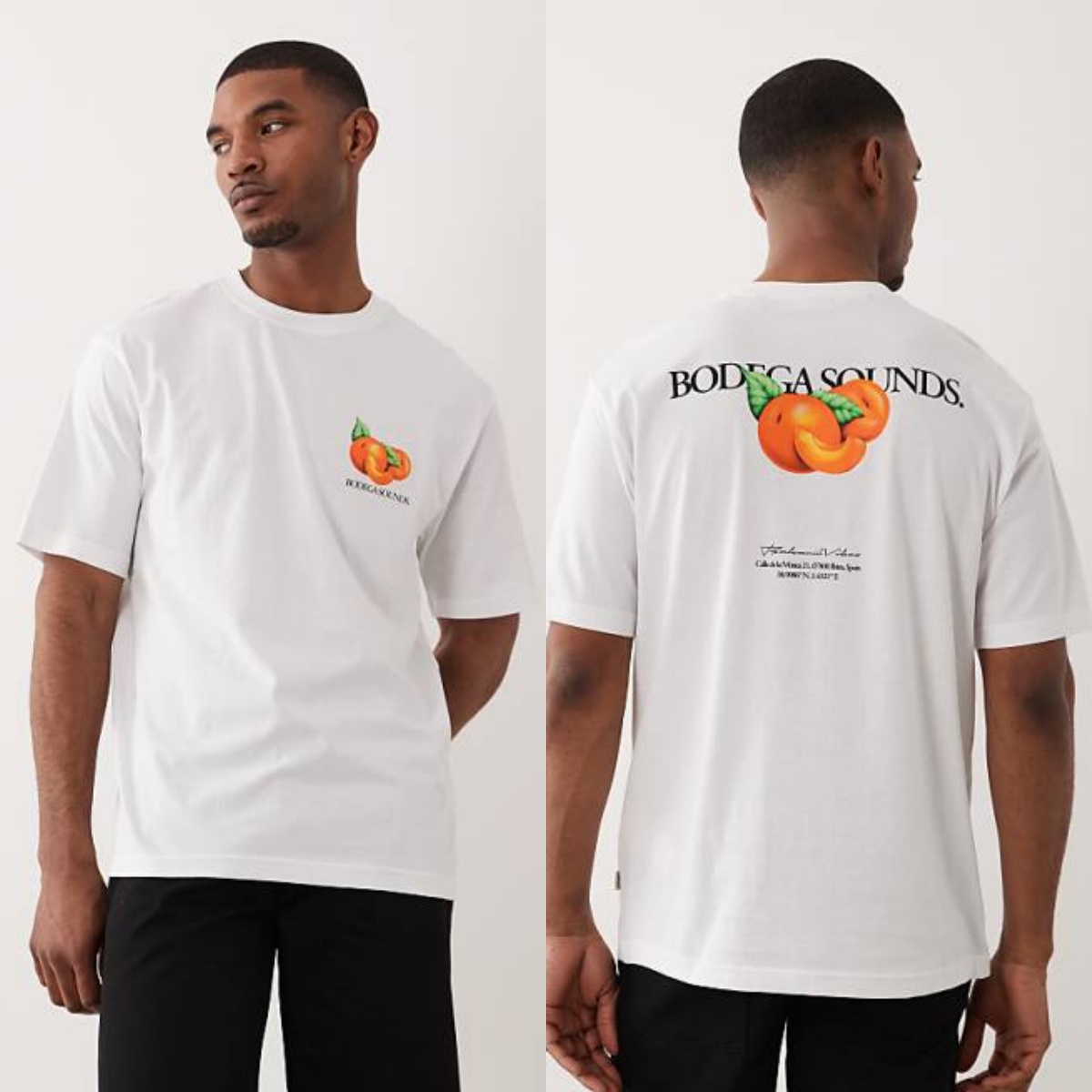 Streetwear Brand Best - Best 2026 Men's Streetwear Brand Clothing
