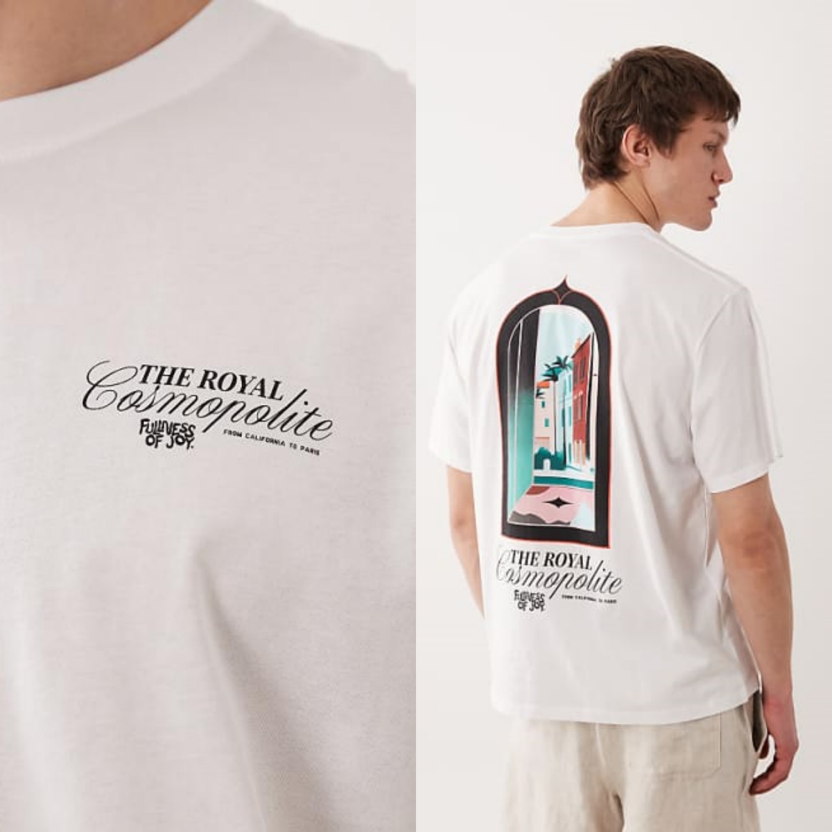 Streetwear Brand Best - Summer Best Men's Streetwear Brand Clothing