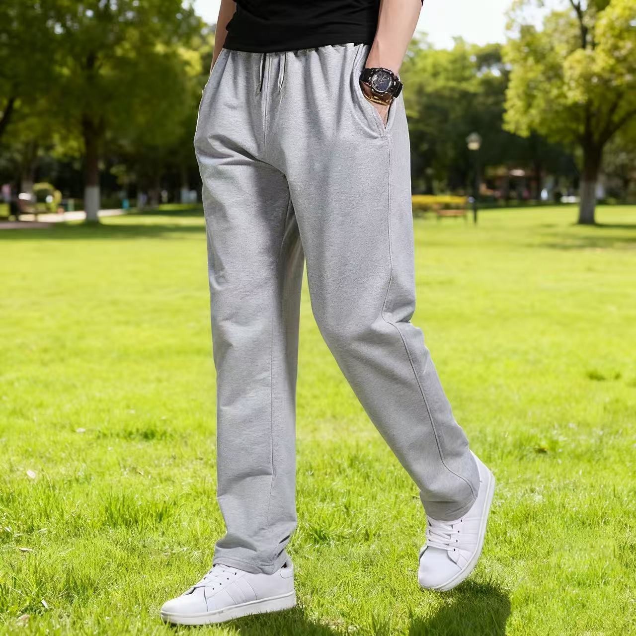 Streetwear Brand Tracksuit - 2026 Autumn Winter Brand Men/Women Workout