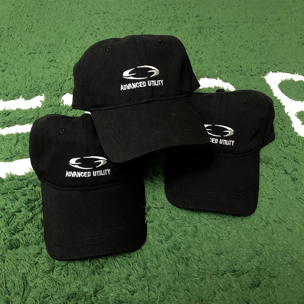 Streetwear Brand Best - SAINT OF MICHAEL Luxury Hat Fashion