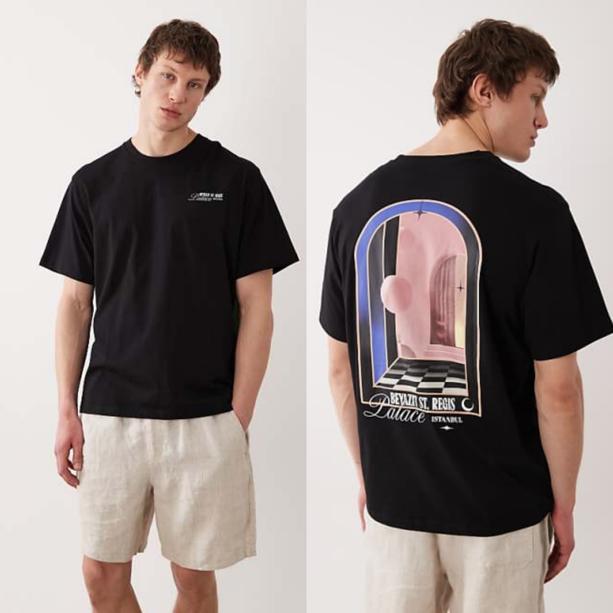 Streetwear Brand Best - Best Summer Men's Streetwear Brand Clothing