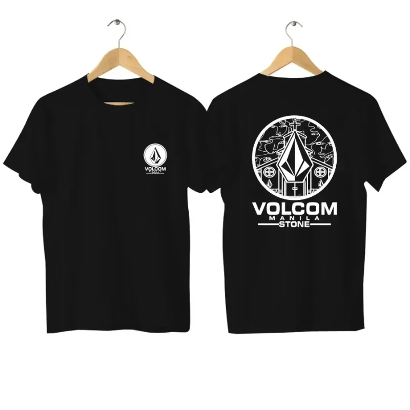 Streetwear Brand Stoned & Co - 2026 Volcom Stone popular fashion brand