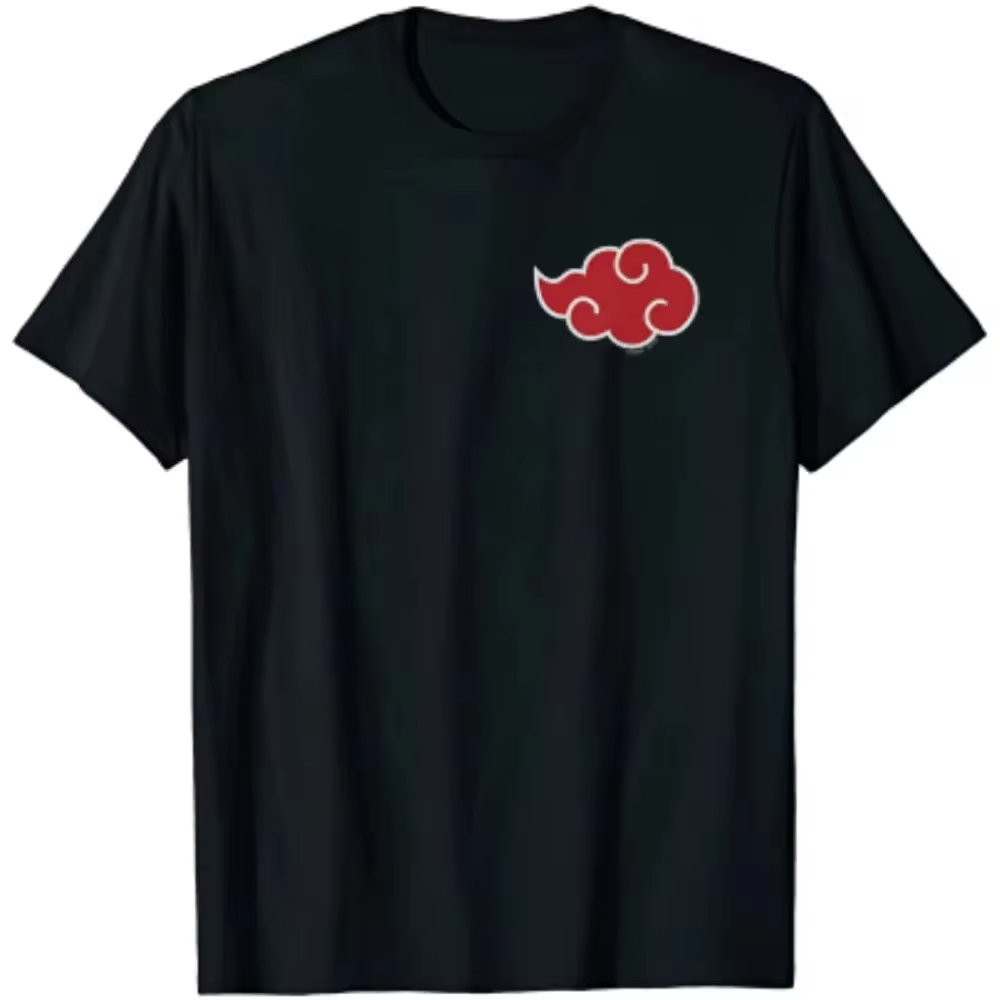 Japan Anime Akatsuki Cloud Sym - Streetwear Brand In Japan recension och pris