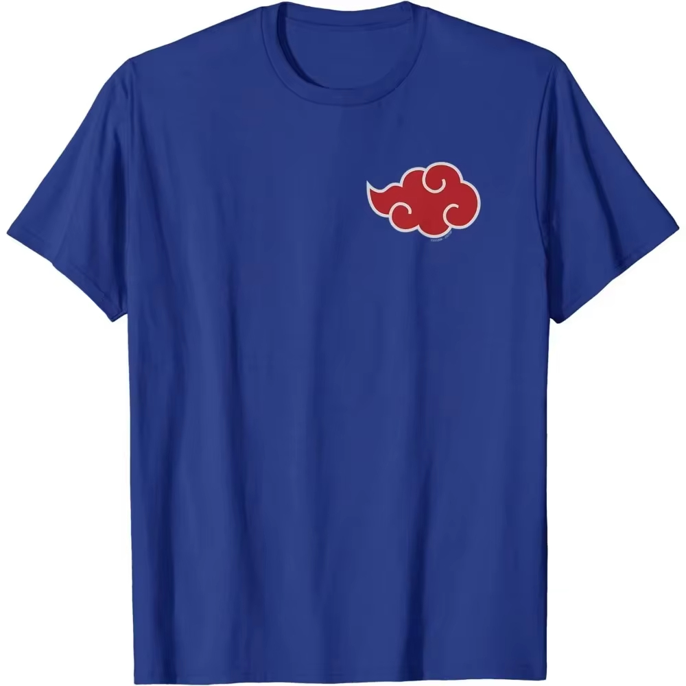 Japan Anime Akatsuki Cloud Sym - Streetwear Brand In Japan recension och pris