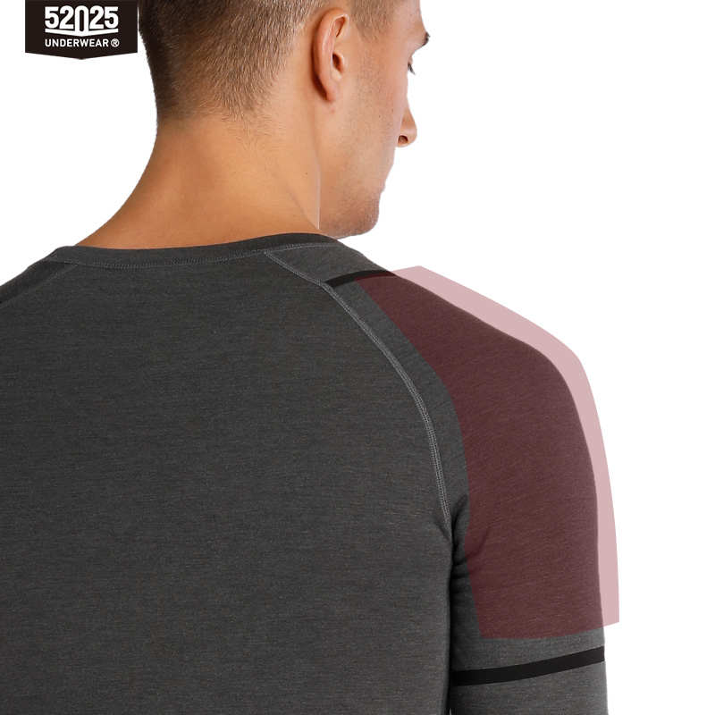 52025 Premium Warm Thermal Und - Supreme Brand Streetwear recension och pris