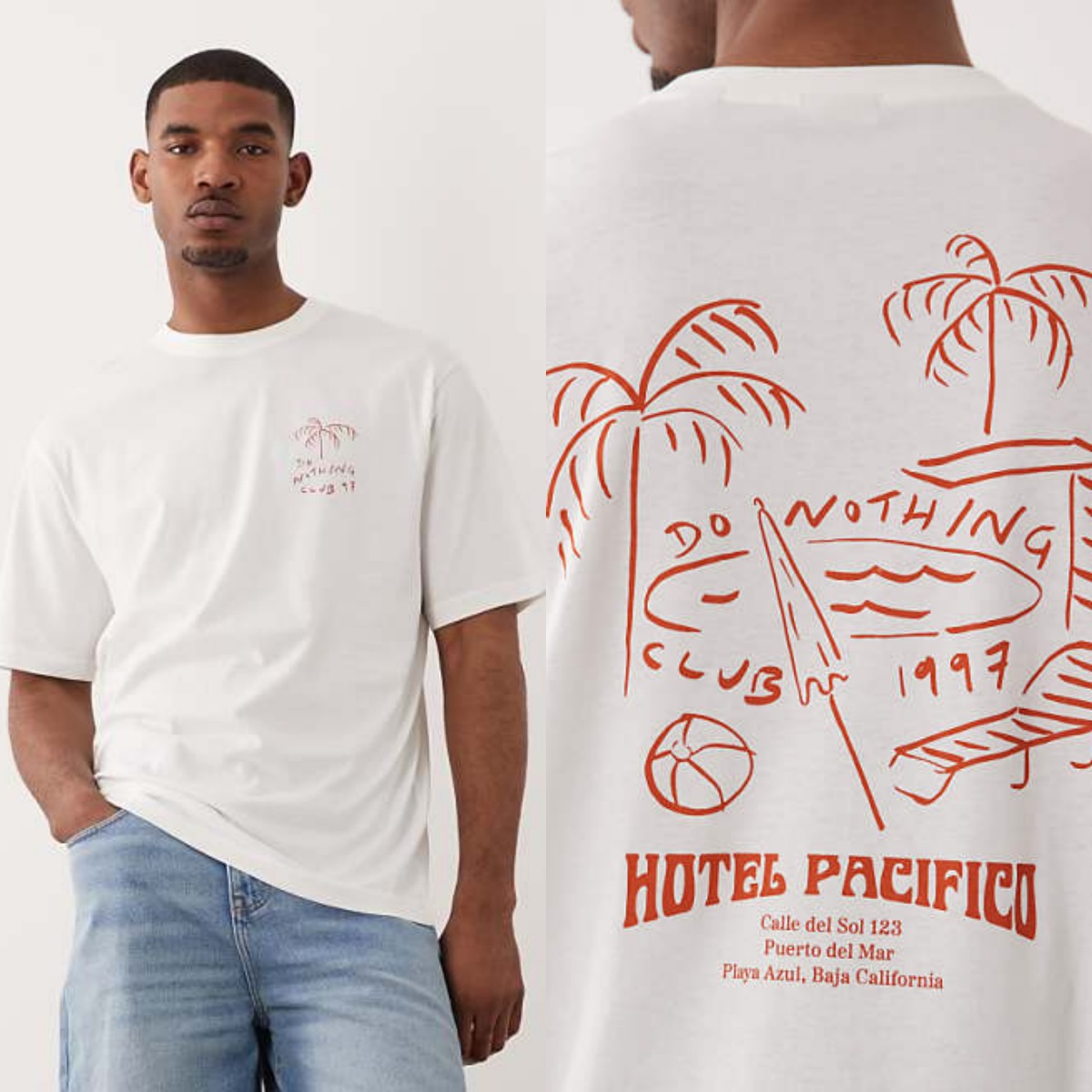 Best 2026 Men's Streetwear Bra - Streetwear Brand Best recension och pris