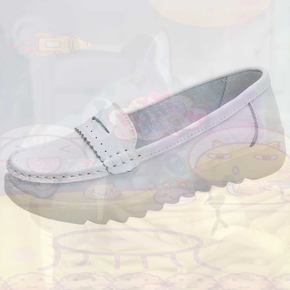 Moccasin Driving Teenage Sneak - Streetwear Brand In Uk recension och pris