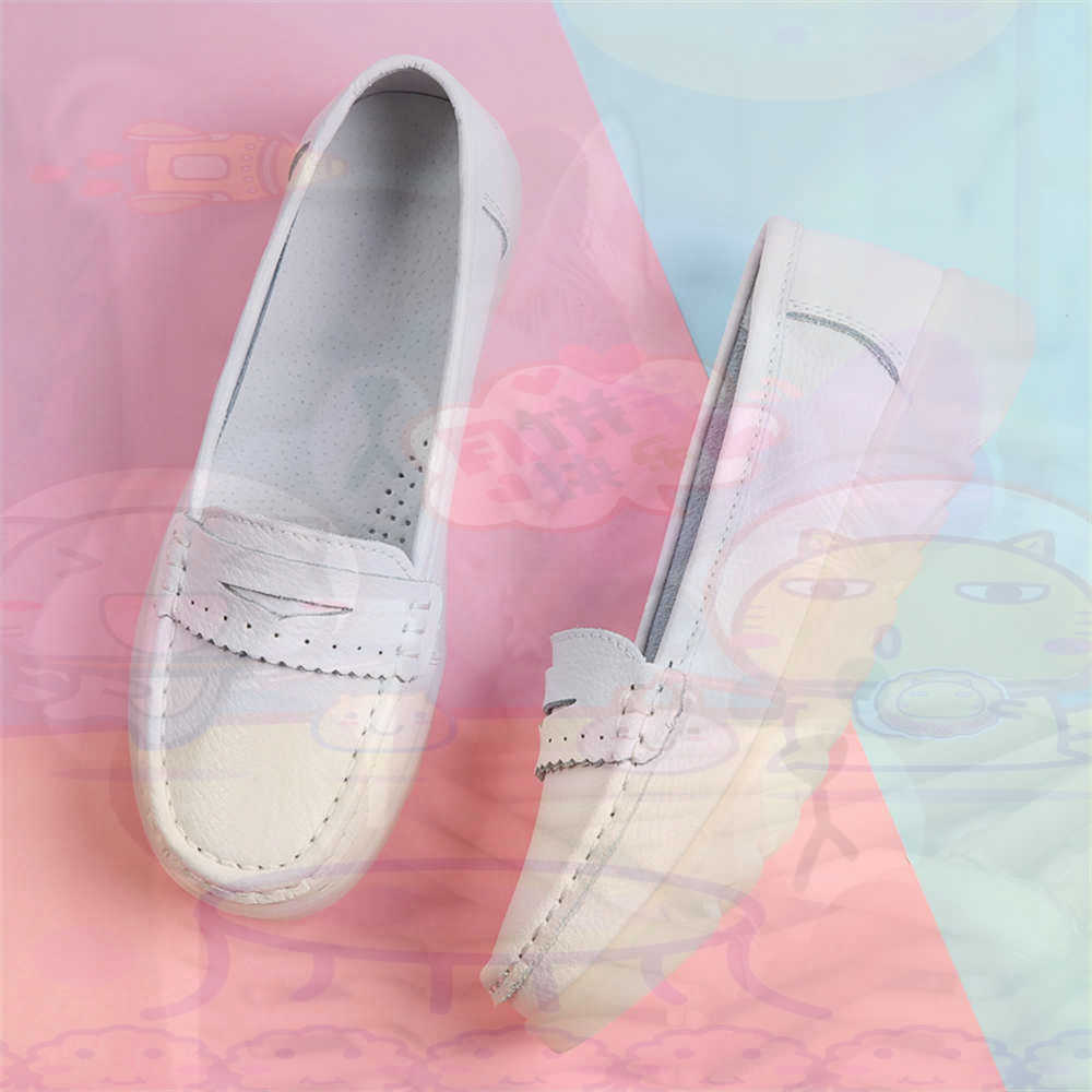 Moccasin Driving Teenage Sneak - Streetwear Brand In Uk recension och pris