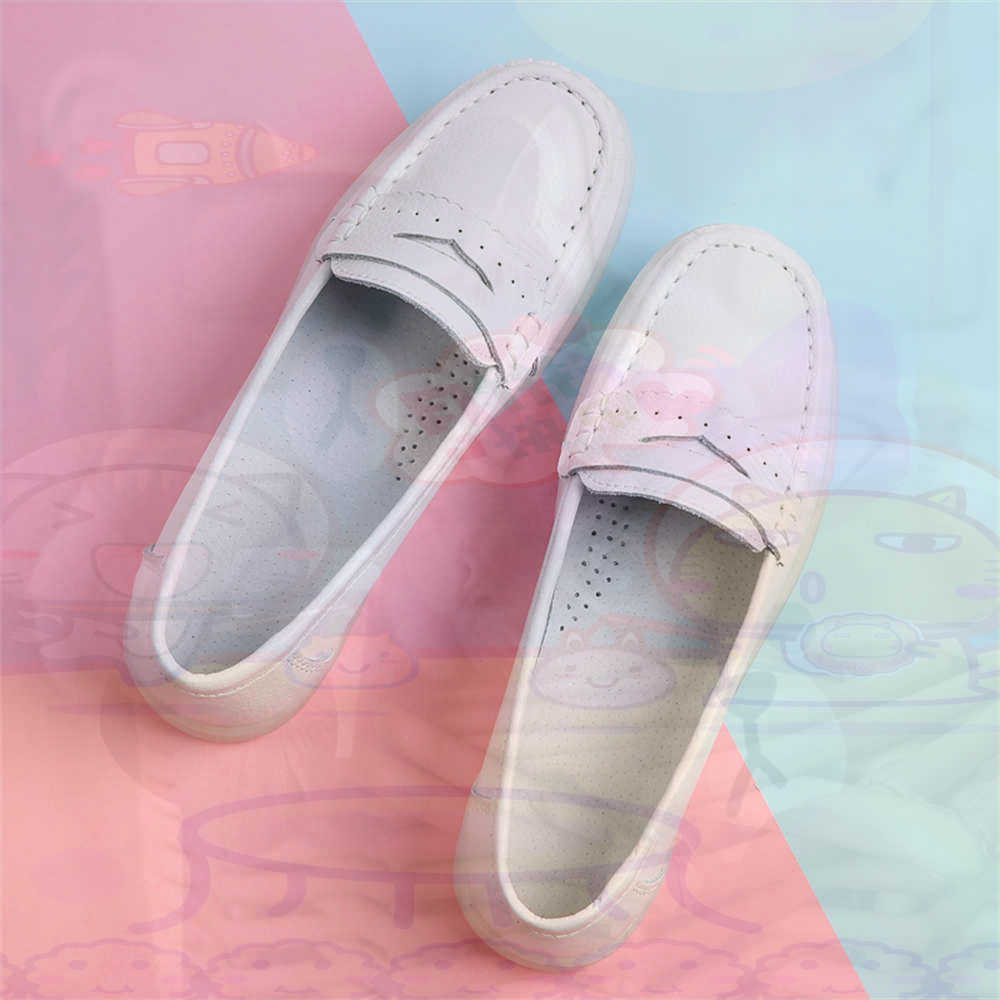 Moccasin Driving Teenage Sneak - Streetwear Brand In Uk recension och pris