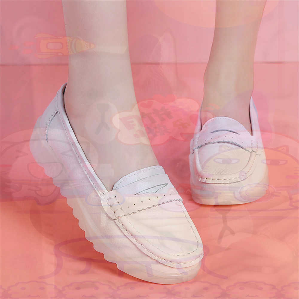 Moccasin Driving Teenage Sneak - Streetwear Brand In Uk recension och pris