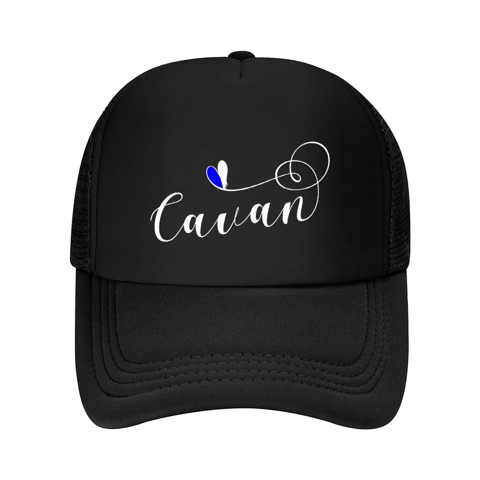 New Cavan County Colours Flag  - Streetwear Brand Heart recension och pris