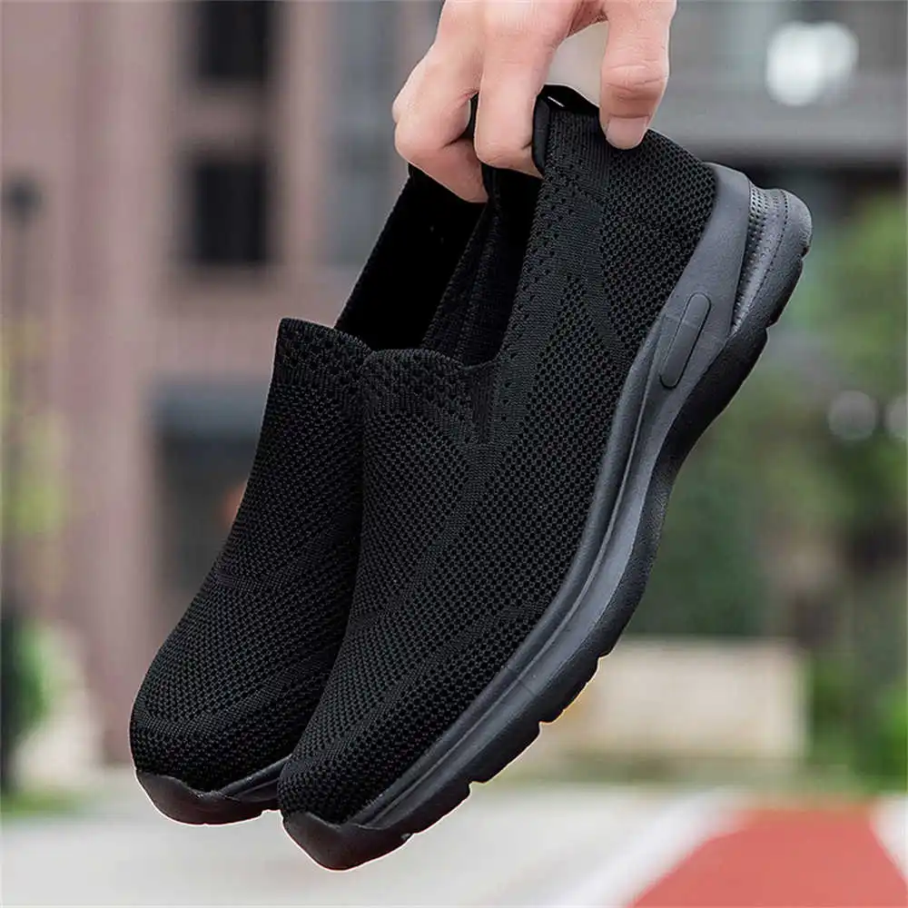 Without Lace Net Man's Boots F - Streetwear Brand In Uk recension och pris