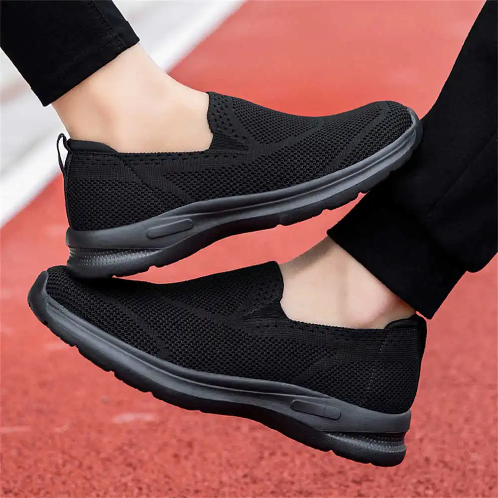 Without Lace Net Man's Boots F - Streetwear Brand In Uk recension och pris