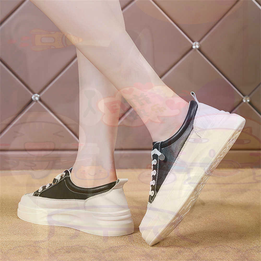 Lace-up Chunky Loafers Woman S - Streetwear Brand In Uk recension och pris