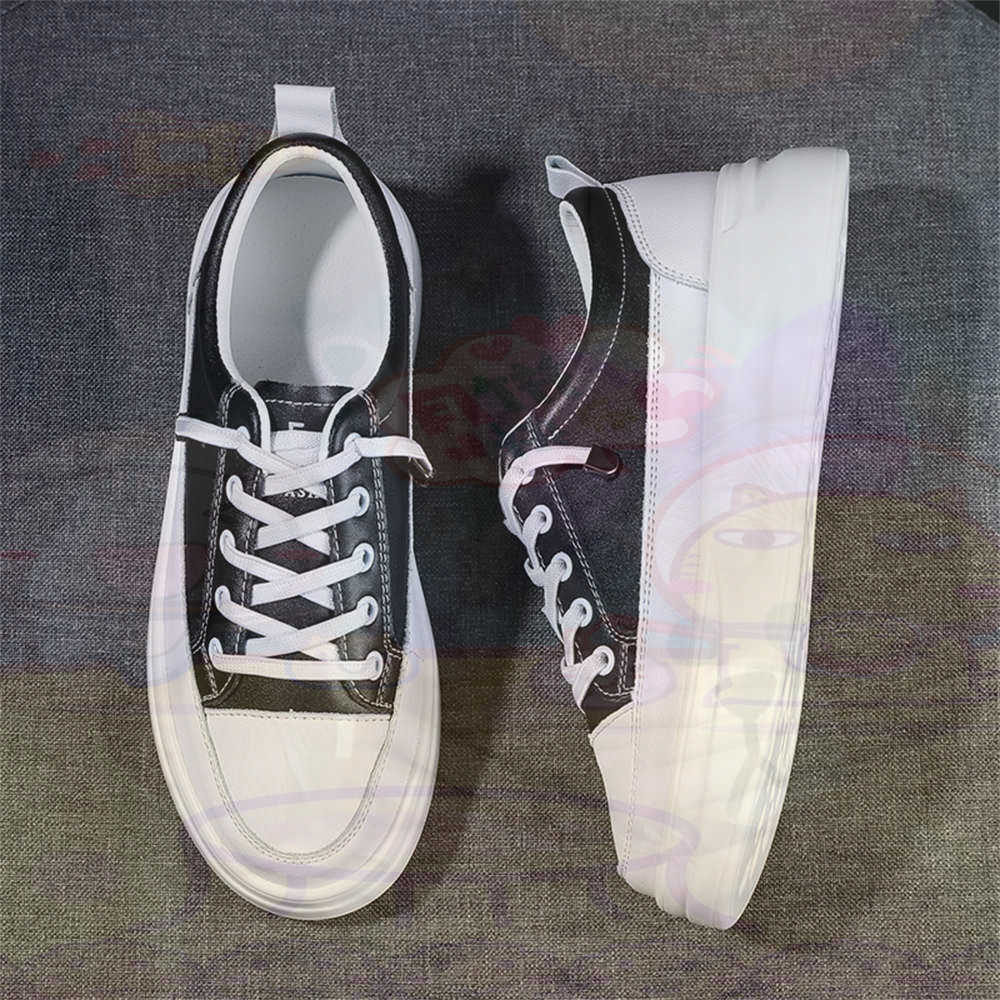 Lace-up Chunky Loafers Woman S - Streetwear Brand In Uk recension och pris