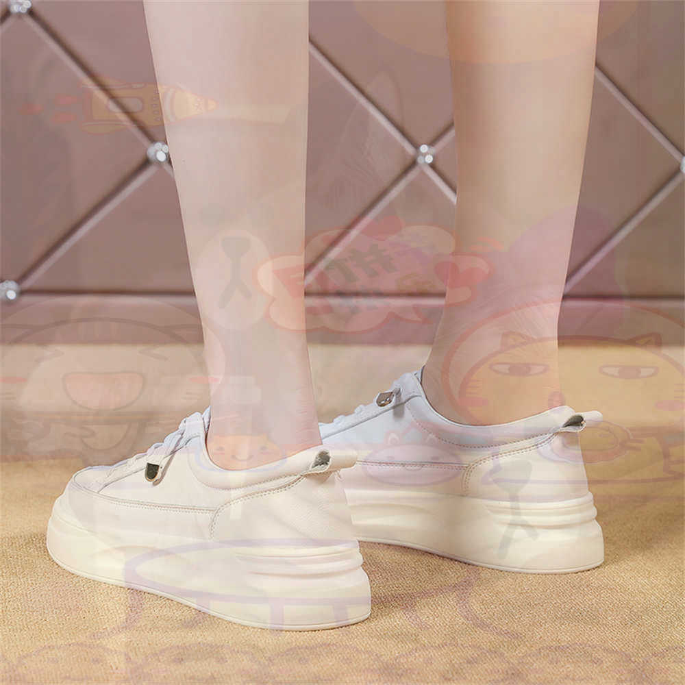 Lace-up Chunky Loafers Woman S - Streetwear Brand In Uk recension och pris