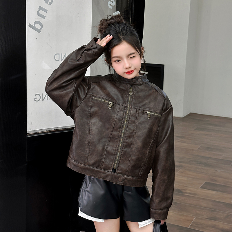 Boys Girls Waterproof Windproo - Streetwear Brand Photography recension och pris