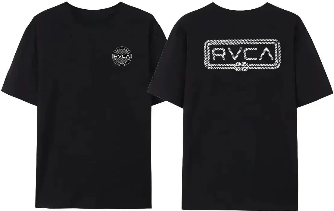 New 2026 Summer Trendy Brand R - Streetwear Brand New recension och pris