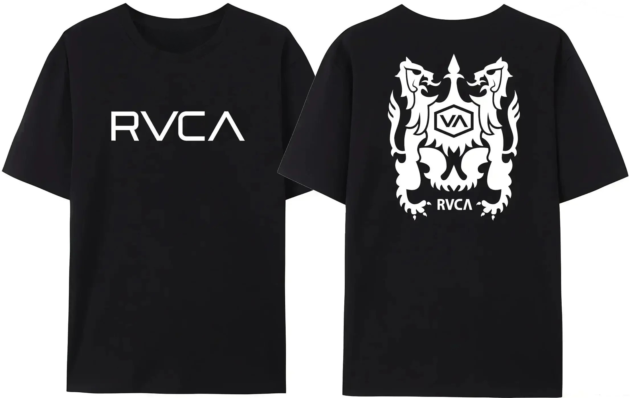 New 2026 Summer Trendy Brand R - Streetwear Brand New recension och pris