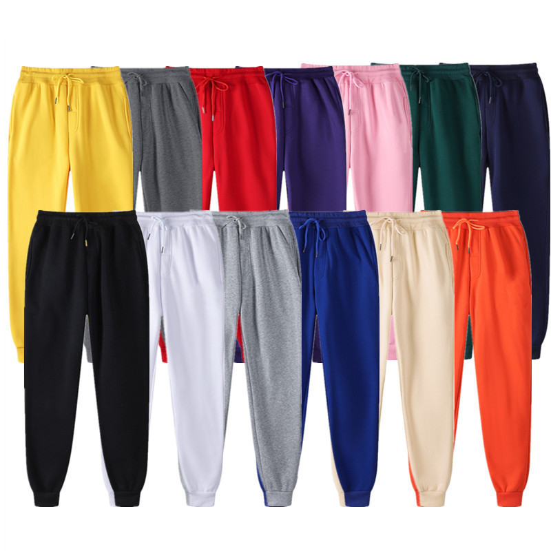 Autumn Winter Brand Men/Women  - Streetwear Brand Tracksuit recension och pris