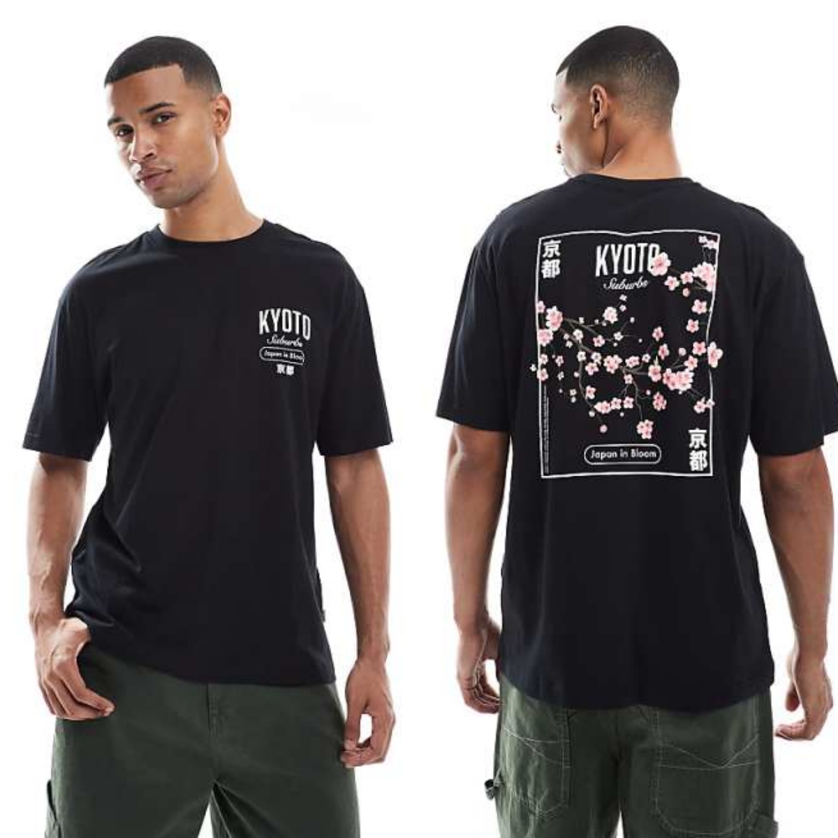 2026 Best Men's Streetwear Bra - Streetwear Brand Best recension och pris