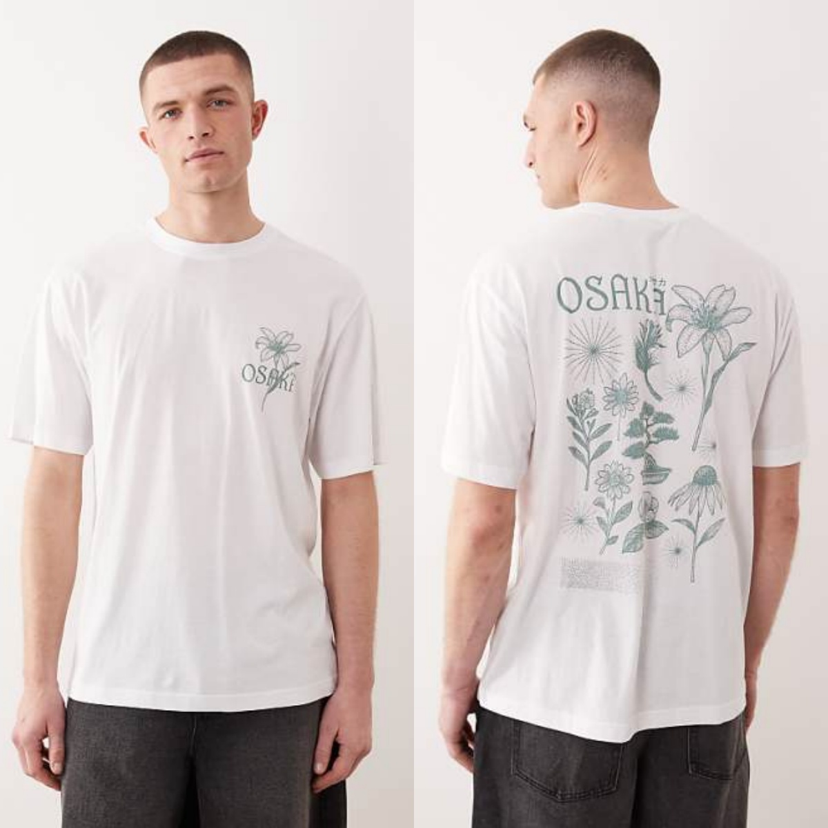 2026 Best Men's Streetwear Bra - Streetwear Brand Best recension och pris