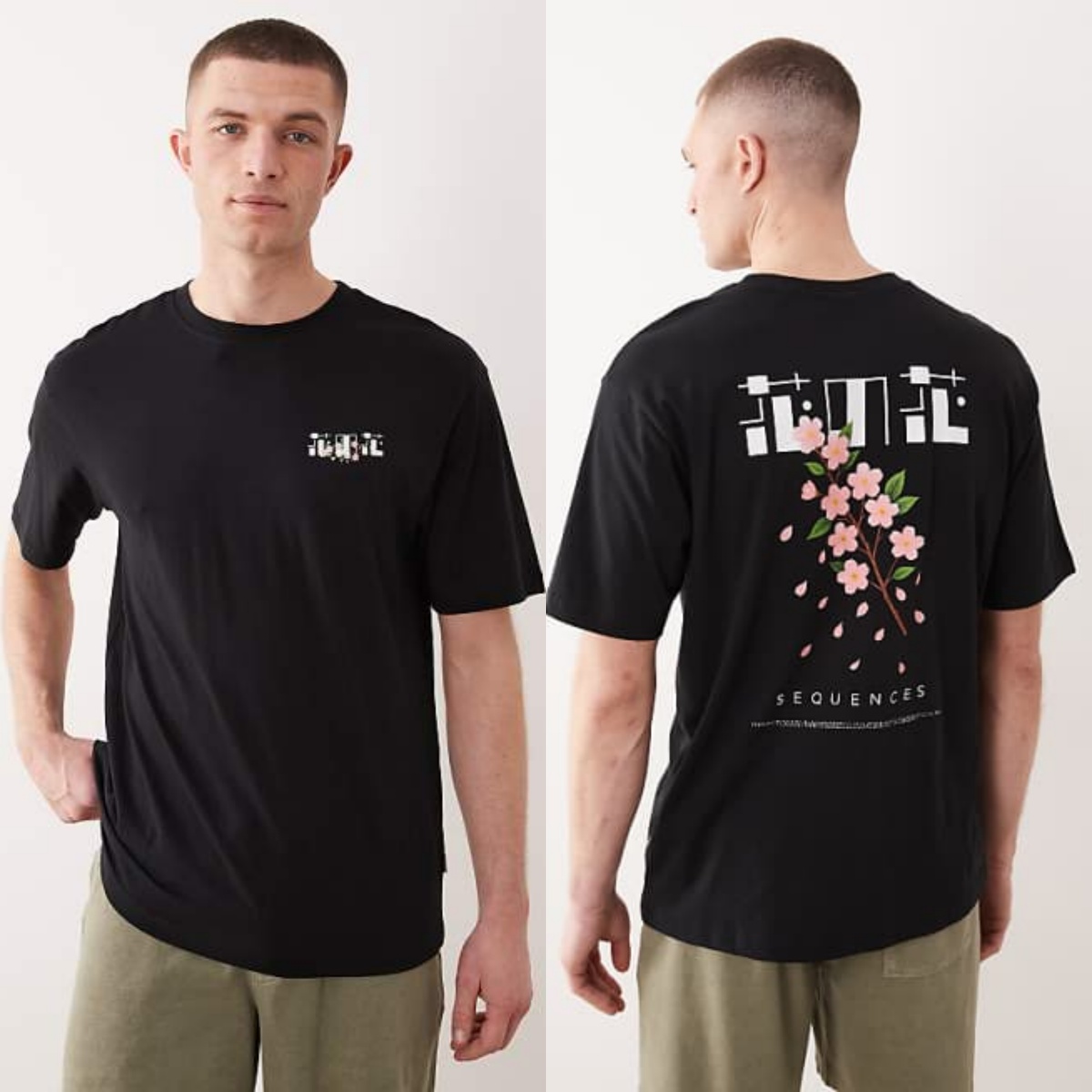 2026 Best Men's Streetwear Bra - Streetwear Brand Best recension och pris