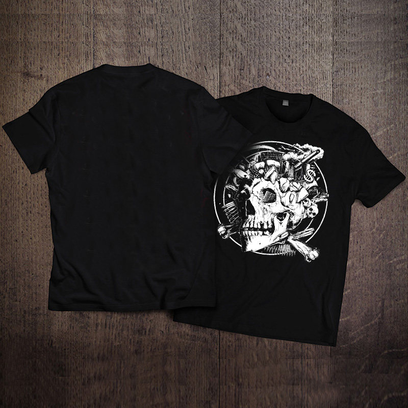 2026 American Underground Musi - Underground Streetwear Brand recension och pris
