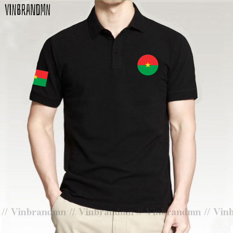 Armed Forces Burkina Faso BFA  - Streetwear Brand England recension och pris