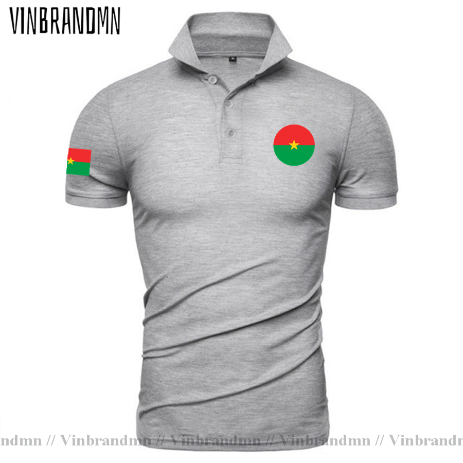 Armed Forces Burkina Faso BFA  - Streetwear Brand England recension och pris