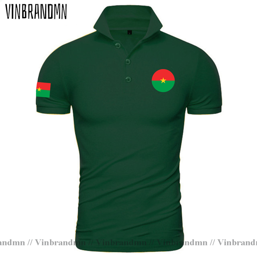 Armed Forces Burkina Faso BFA  - Streetwear Brand England recension och pris