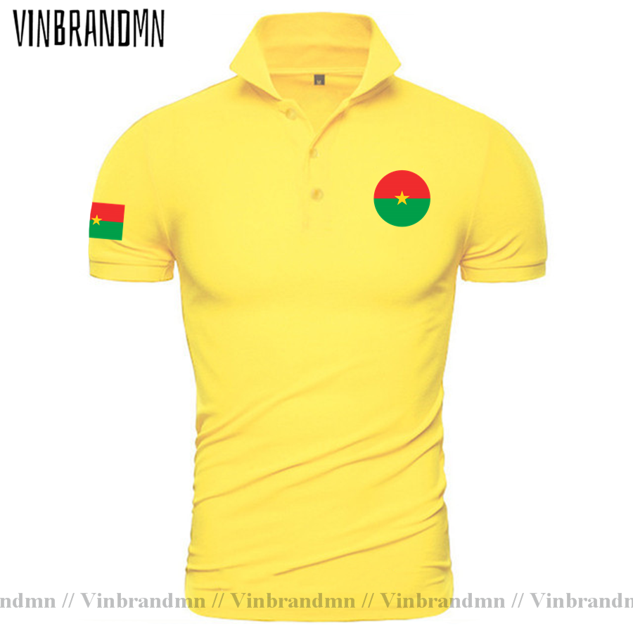 Armed Forces Burkina Faso BFA  - Streetwear Brand England recension och pris