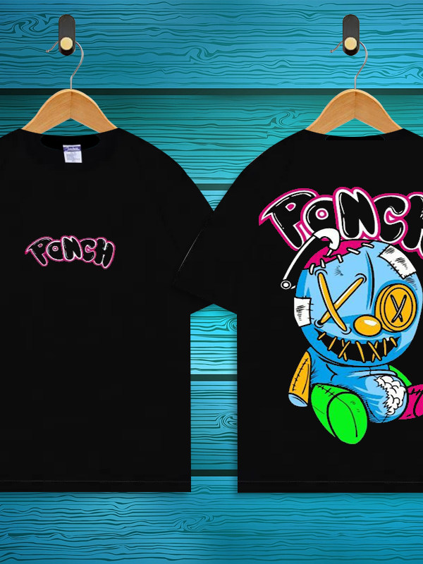 Trendy Brand Small Bear Short- - Streetwear Brand Best recension och pris
