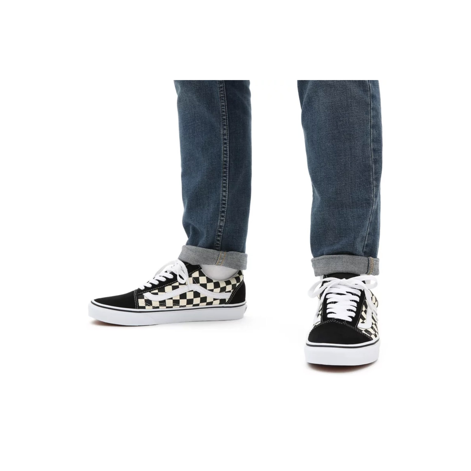 Vans Old Skool Lightweight Low - Vans Shoes Old Skool recension och pris