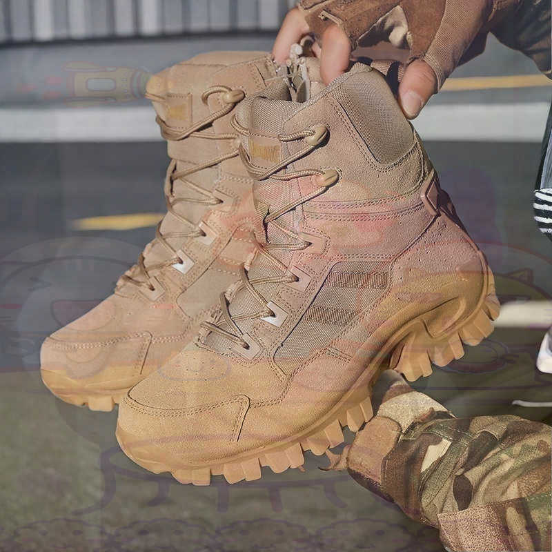 Tan Long Barrel Deadlift Casua - Streetwear Brand In Uk recension och pris
