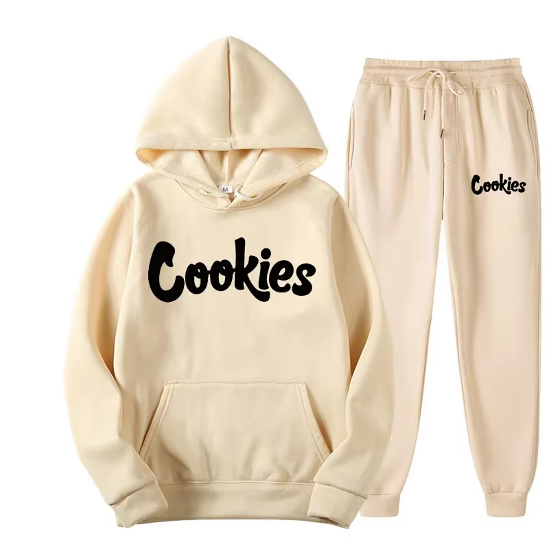2026 Unisex New Arrival Hoodie - Streetwear Brand Tracksuit recension och pris