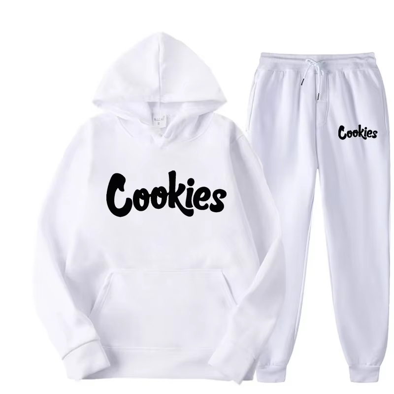 2026 Unisex New Arrival Hoodie - Streetwear Brand Tracksuit recension och pris