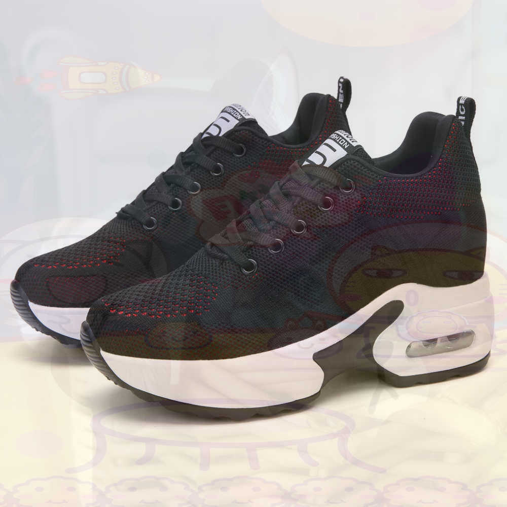 Red Size 36 Shoes Woman Tennis - Streetwear Brand New recension och pris