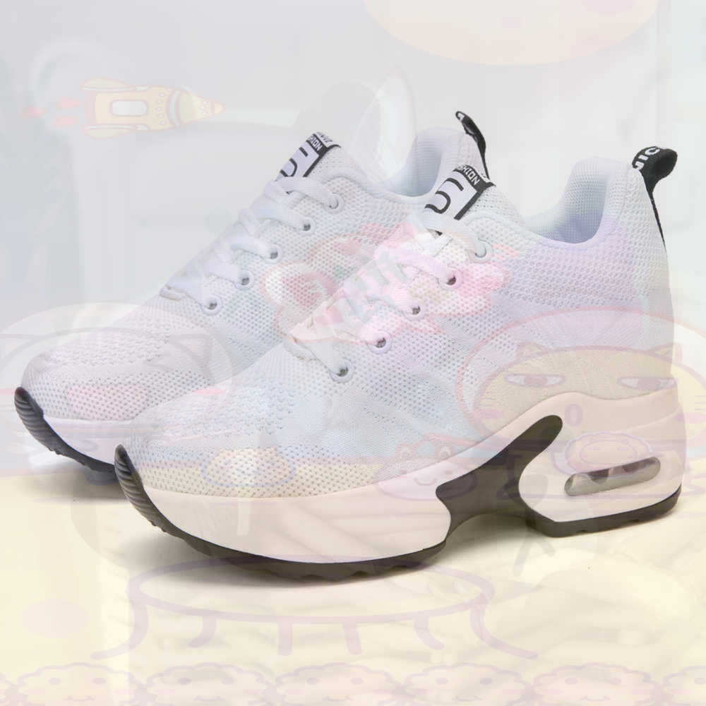 Red Size 36 Shoes Woman Tennis - Streetwear Brand New recension och pris