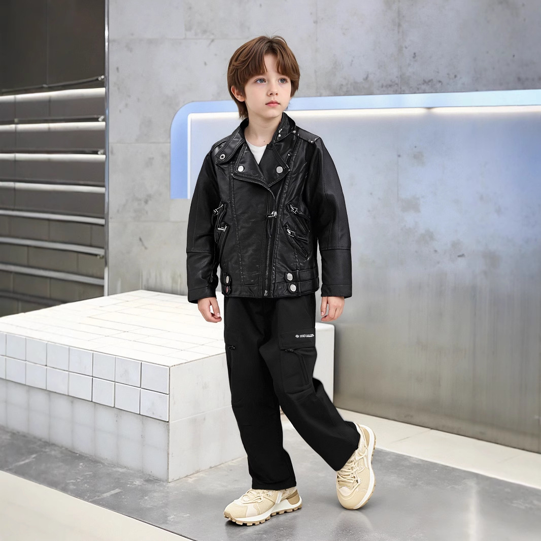 Kids Street Photography Wear 2 - Streetwear Brand Photography recension och pris