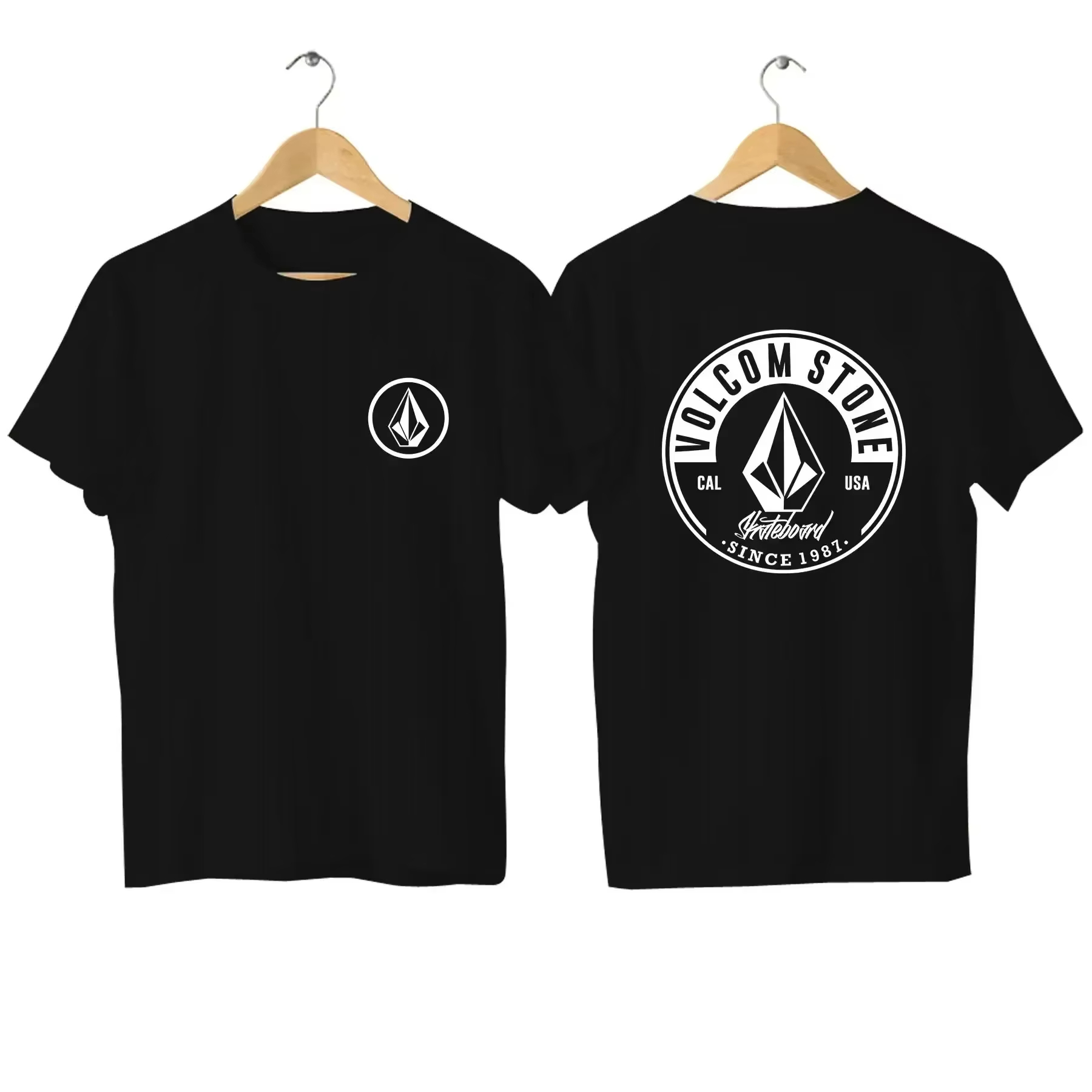 Volcom Stone Men's and Women's - Streetwear Brand Stoned & Co recension och pris