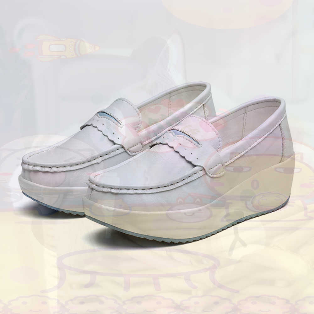 Plataform Winter Pink Sneakers - Streetwear Brand In Uk recension och pris