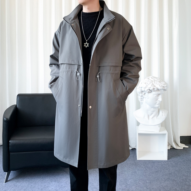 Trench coat Brand New Trench K - Streetwear Brand New recension och pris