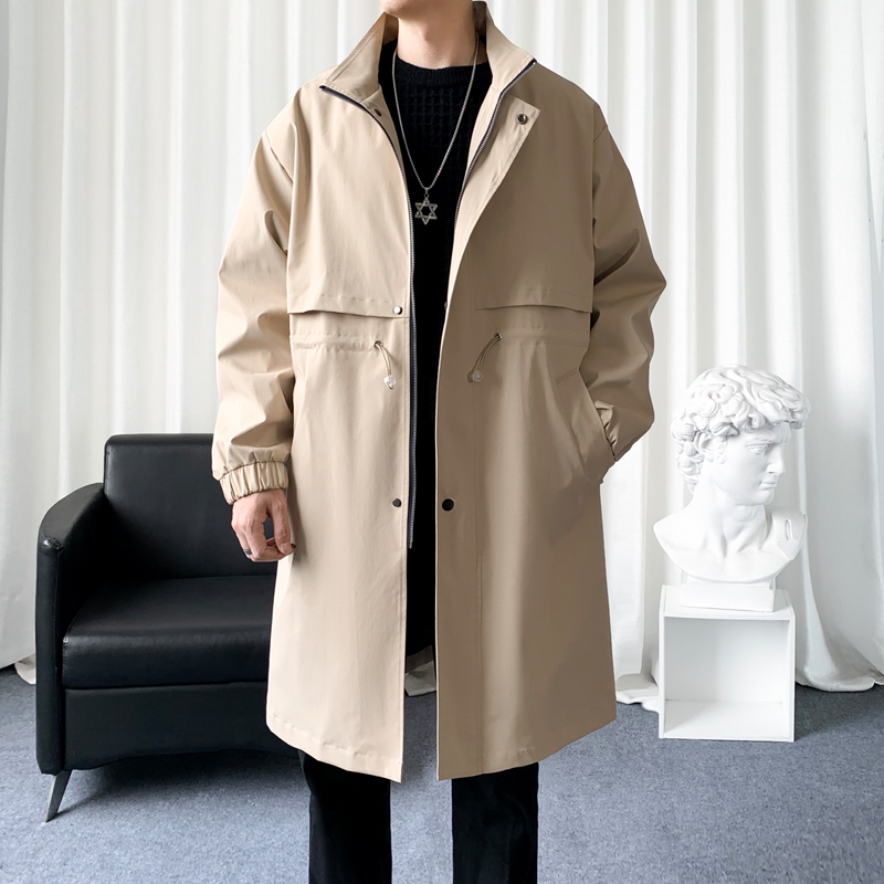 Trench coat Brand New Trench K - Streetwear Brand New recension och pris