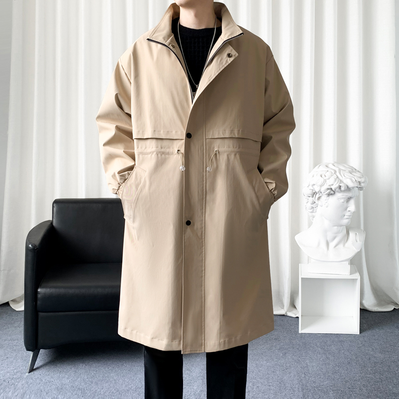 Trench coat Brand New Trench K - Streetwear Brand New recension och pris