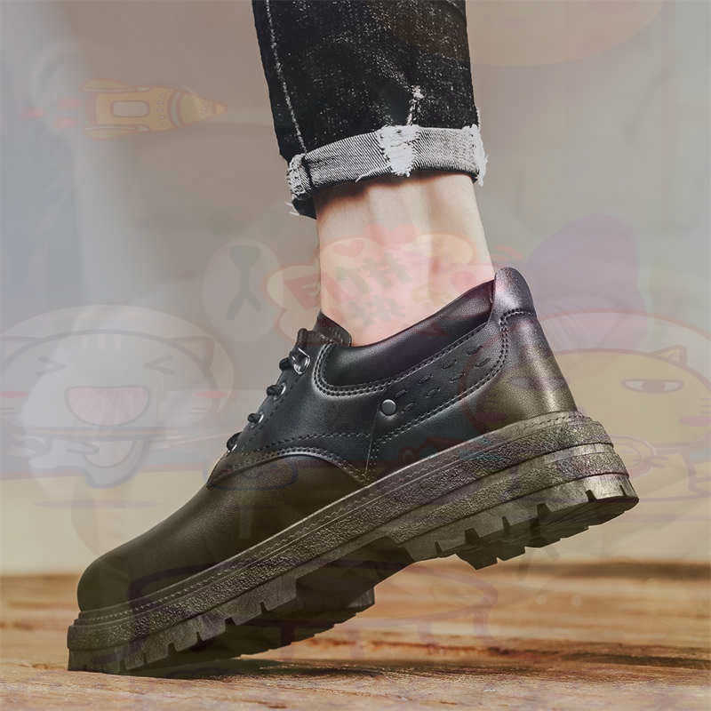 Dark Natural Leather Fashion T - Streetwear Brand In Uk recension och pris