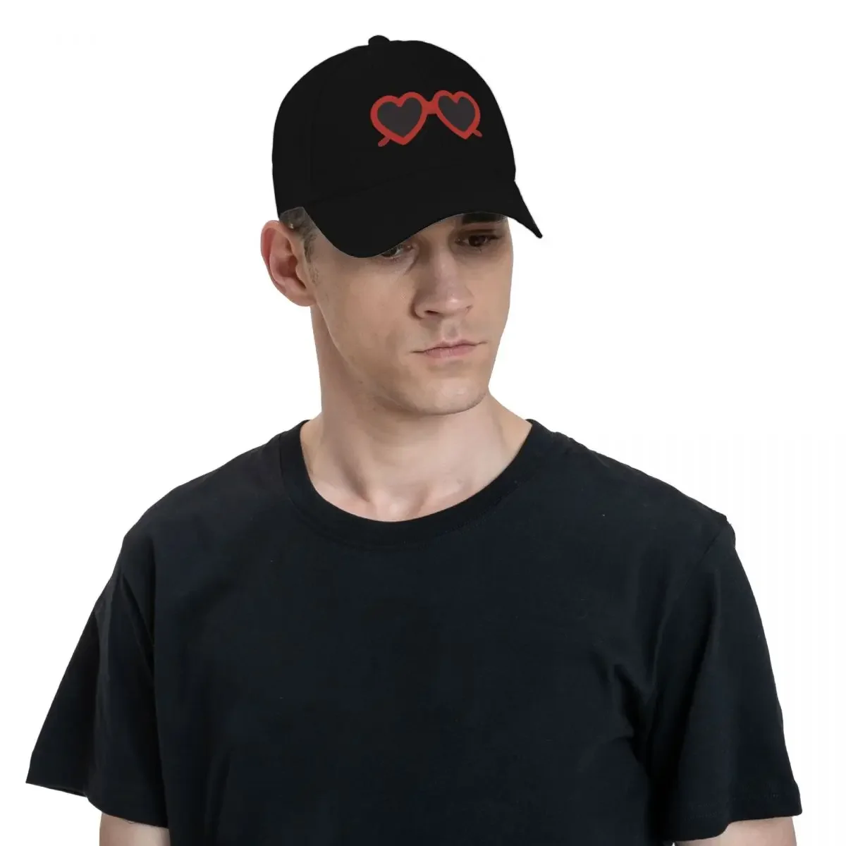 2026 Feeling 22 Heart Sunglass - Streetwear Brand Heart recension och pris