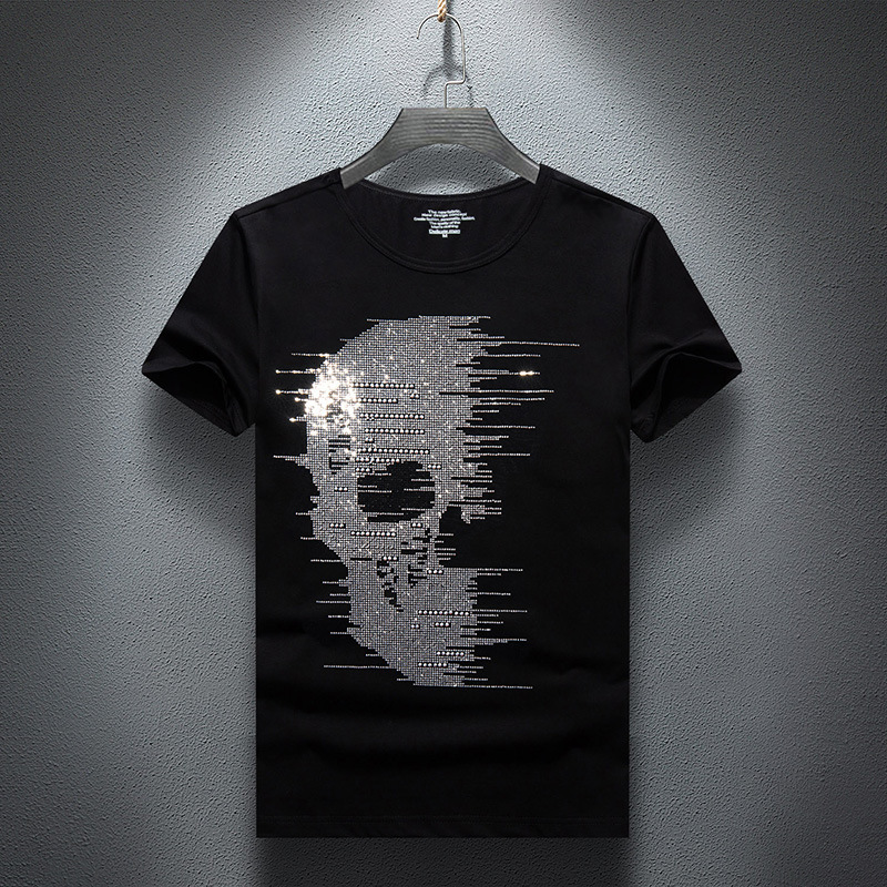 Plus Size 7XL 2025 Skulls Rhin - Streetwear Brand England recension och pris
