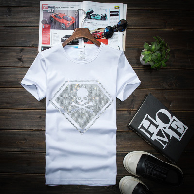 Plus Size 7XL 2025 Skulls Rhin - Streetwear Brand England recension och pris
