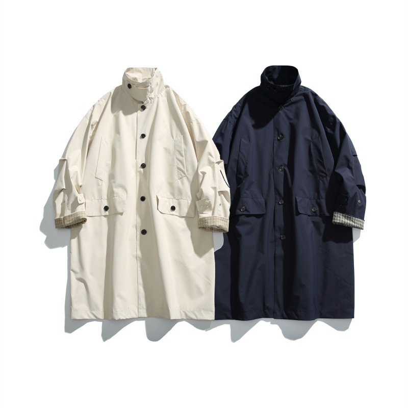Japanese Streetwear Brand 2025 - Streetwear Brand England recension och pris
